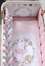 Постільний комплект Baby Veres 
